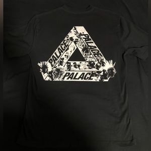 Palace Tri-Heads T-shirt